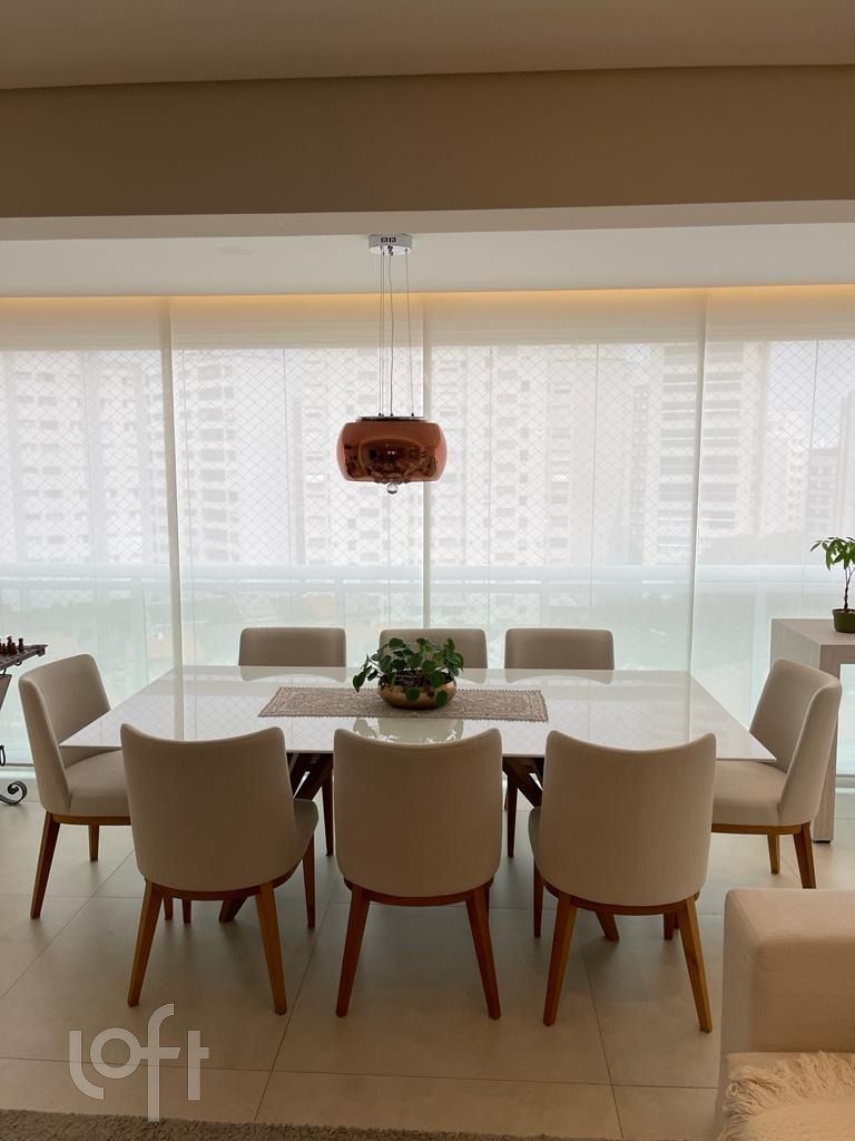 Apartamento à venda com 3 quartos, 106m² - Foto 7