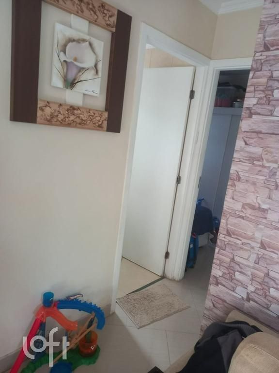 Apartamento, 2 quartos, 42 m² - Foto 5