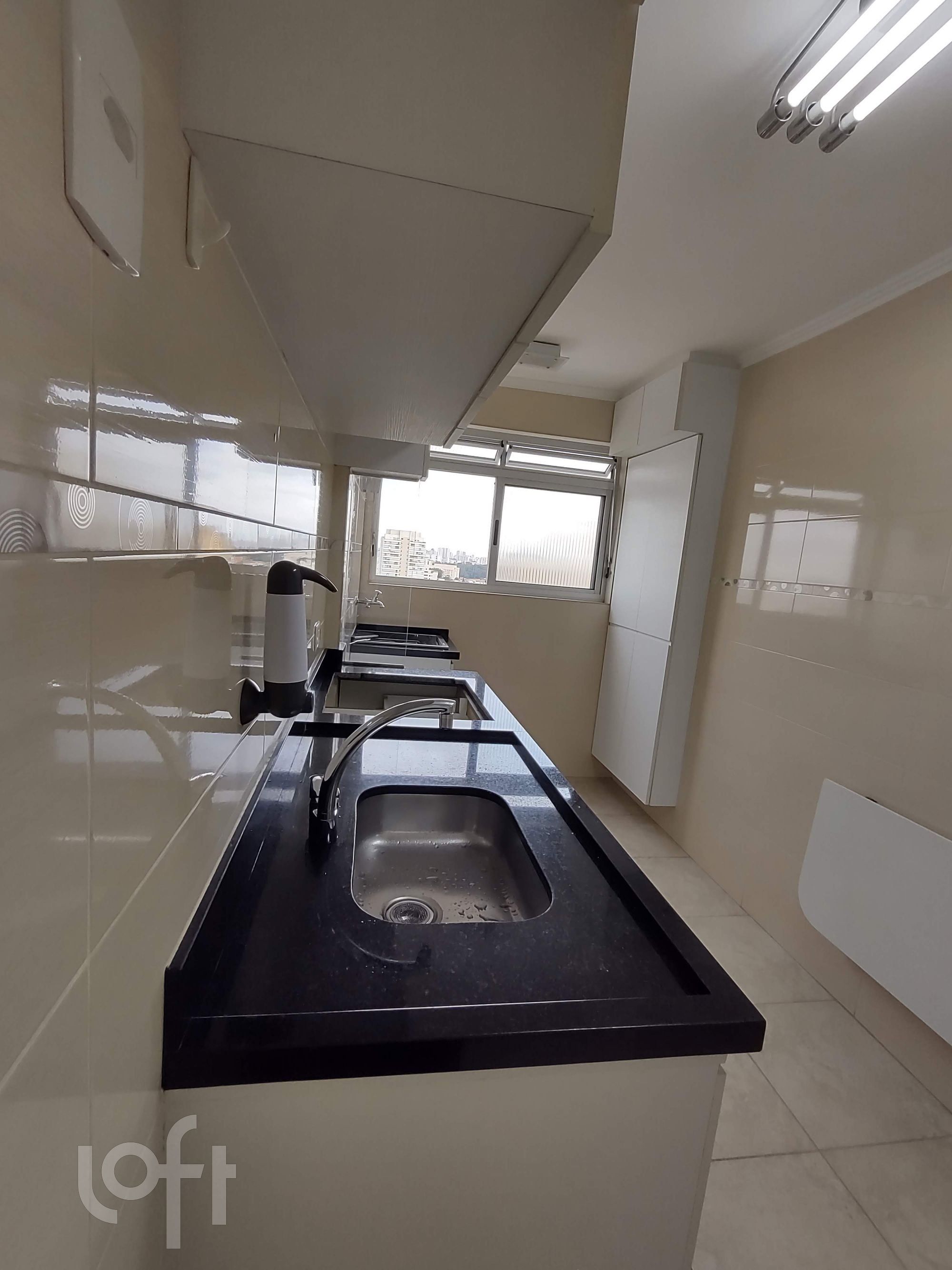 Apartamento à venda com 1 quarto, 36m² - Foto 16