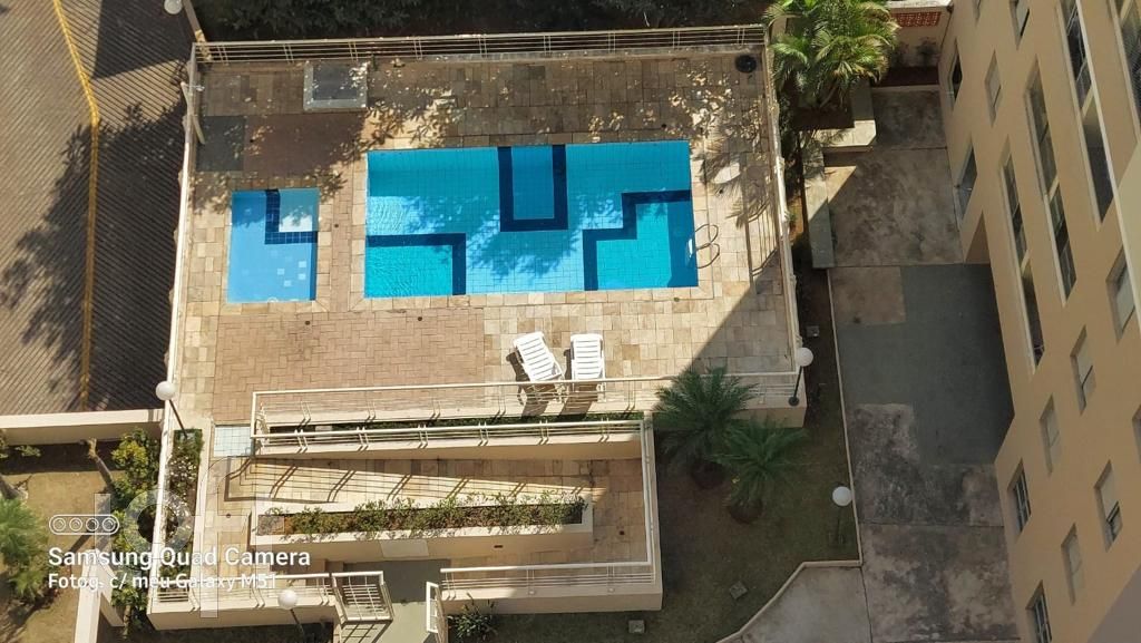 Apartamento, 2 quartos, 60 m² - Foto 10