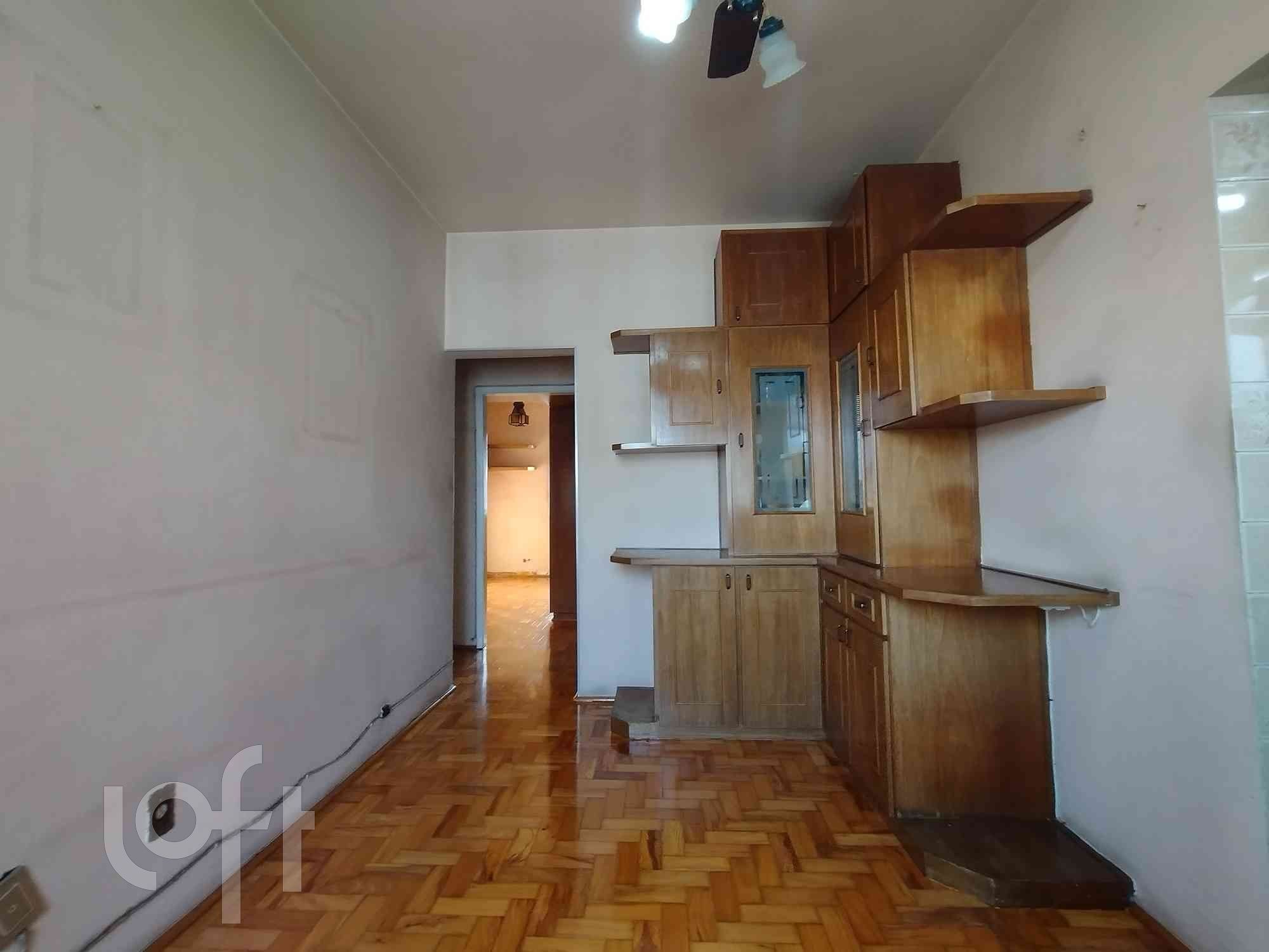 Apartamento, 2 quartos, 65 m² - Foto 1