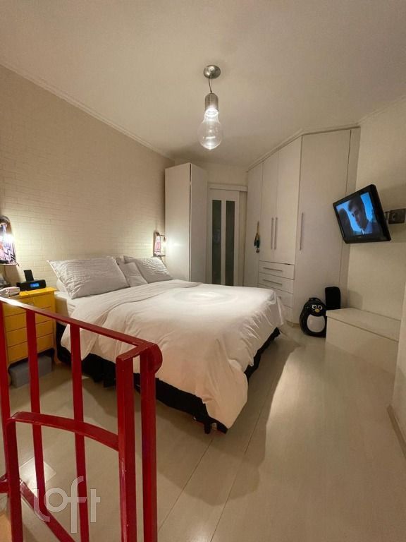 Apartamento à venda com 1 quarto, 62m² - Foto 15