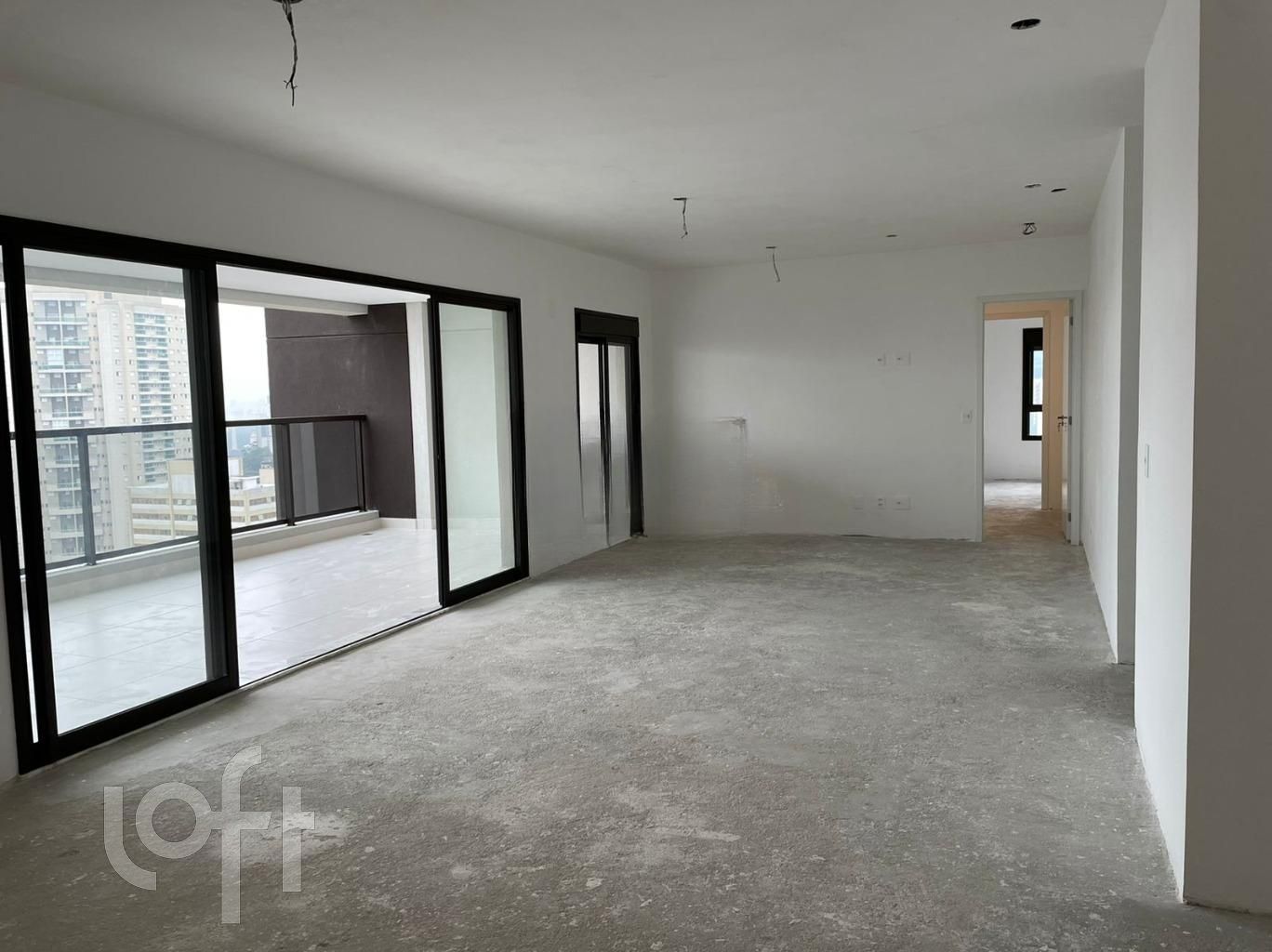 Apartamento à venda com 3 quartos, 158m² - Foto 14