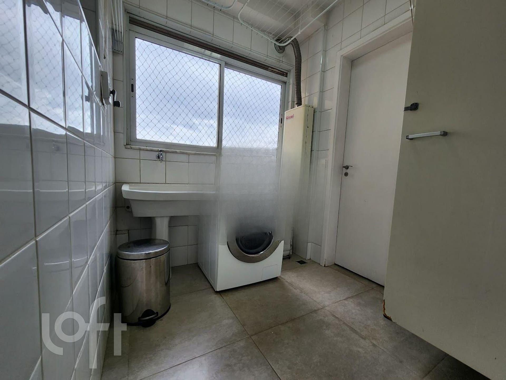 Apartamento à venda com 3 quartos, 92m² - Foto 8