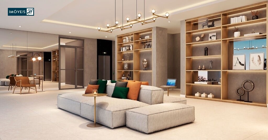 Cobertura, 3 quartos, 252 m² - Foto 10
