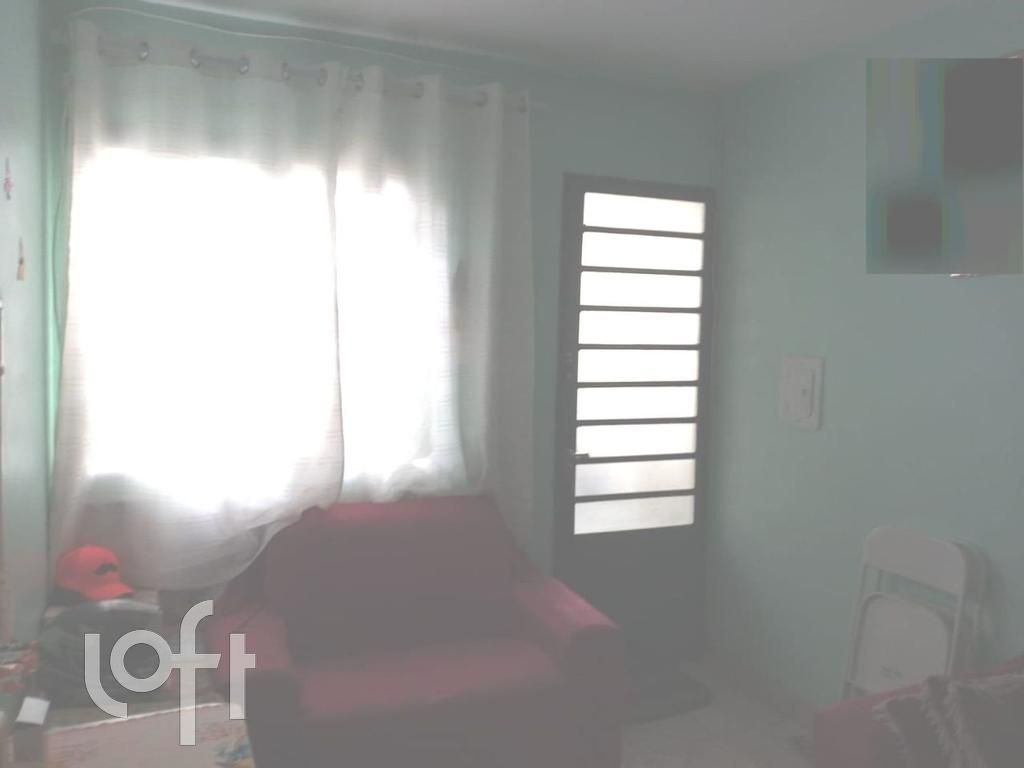 Apartamento, 2 quartos, 45 m² - Foto 10