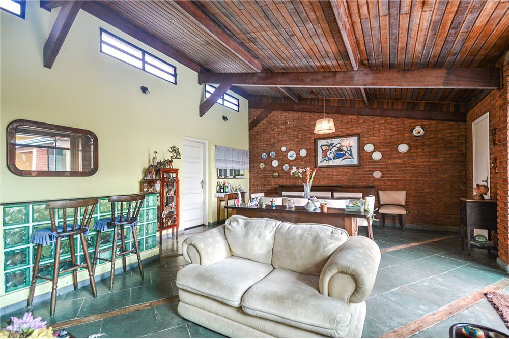 Casa, 4 quartos, 144 m² - Foto 18