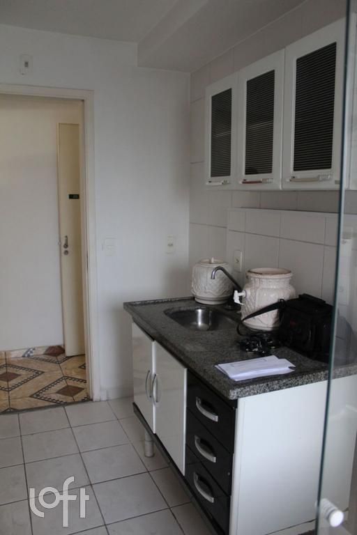 Apartamento, 2 quartos, 48 m² - Foto 6