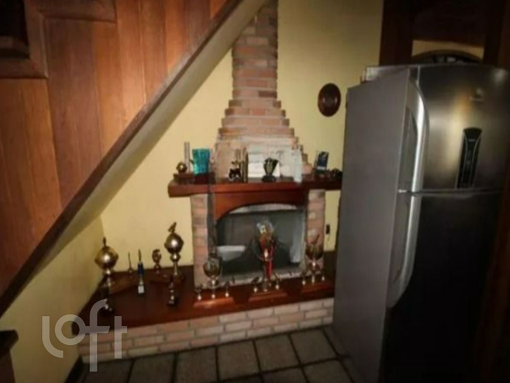 Casa, 4 quartos, 600 m² - Foto 8