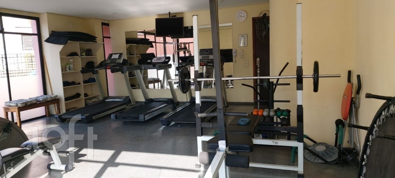 Apartamento à venda com 3 quartos, 70m² - Foto 44