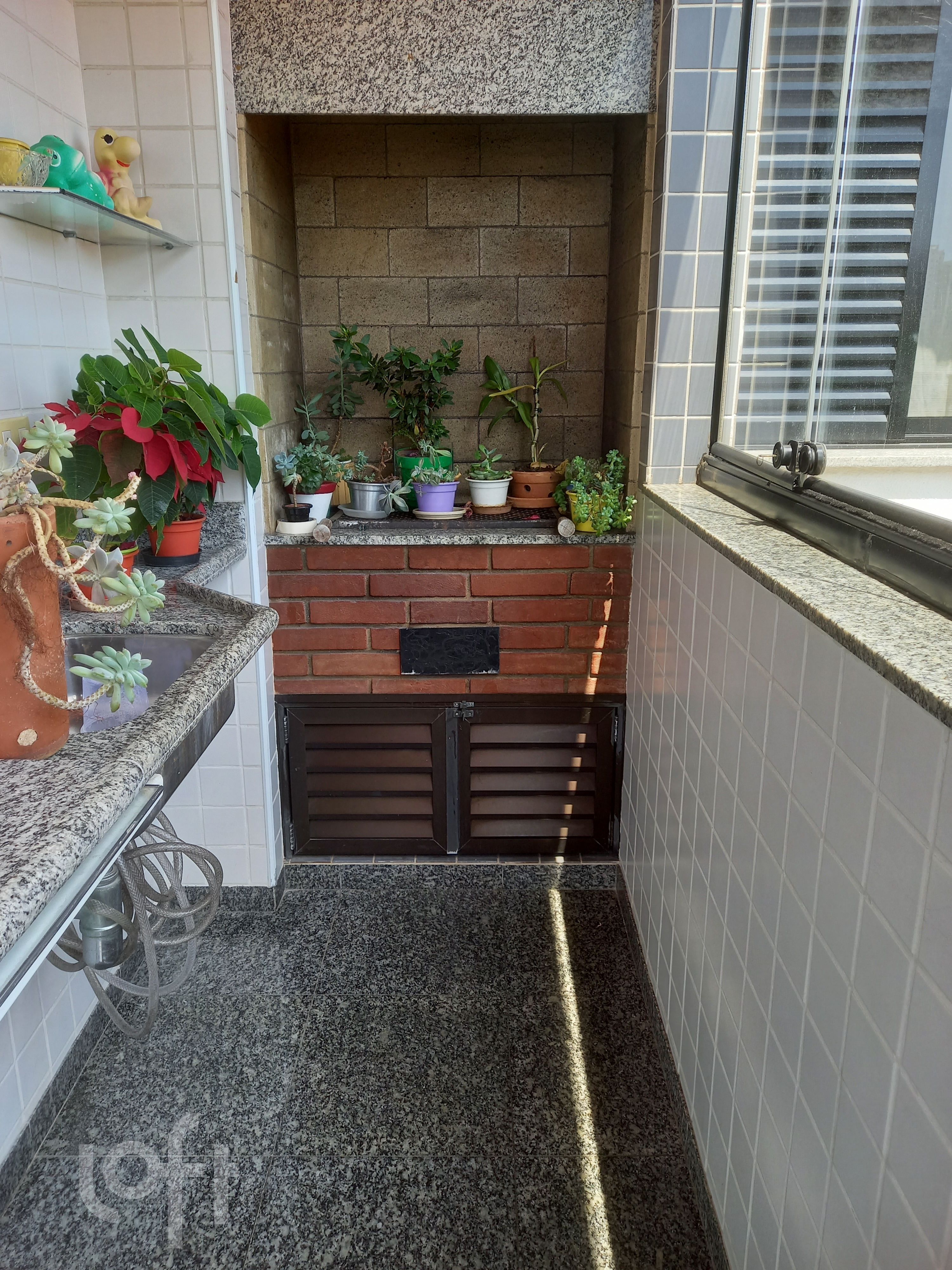 Apartamento, 3 quartos, 127 m² - Foto 3