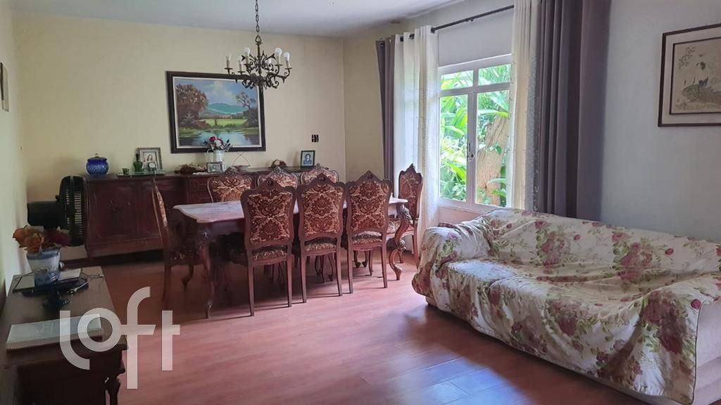 Casa, 4 quartos, 276 m² - Foto 15