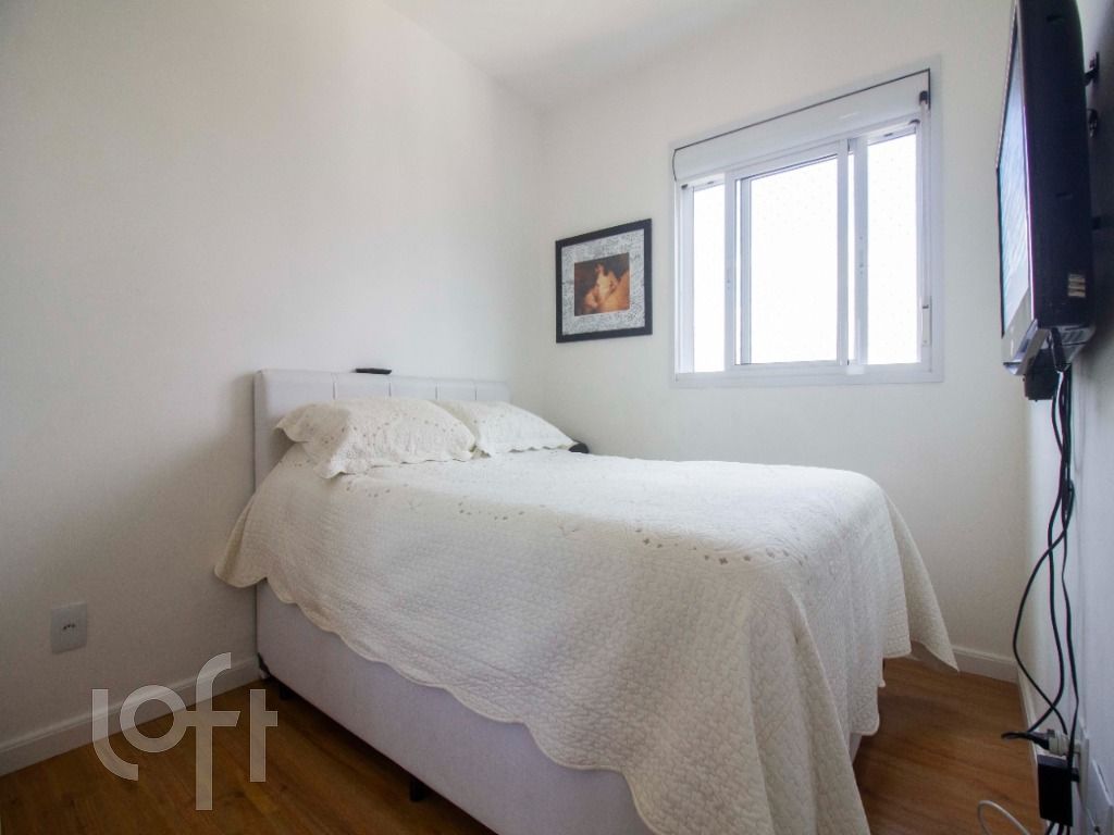 Apartamento, 2 quartos, 47 m² - Foto 9