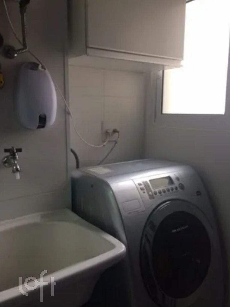 Apartamento, 3 quartos, 65 m² - Foto 8