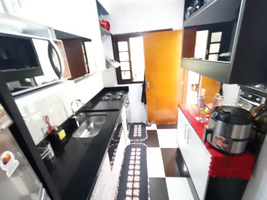 Casa, 2 quartos - Foto 14