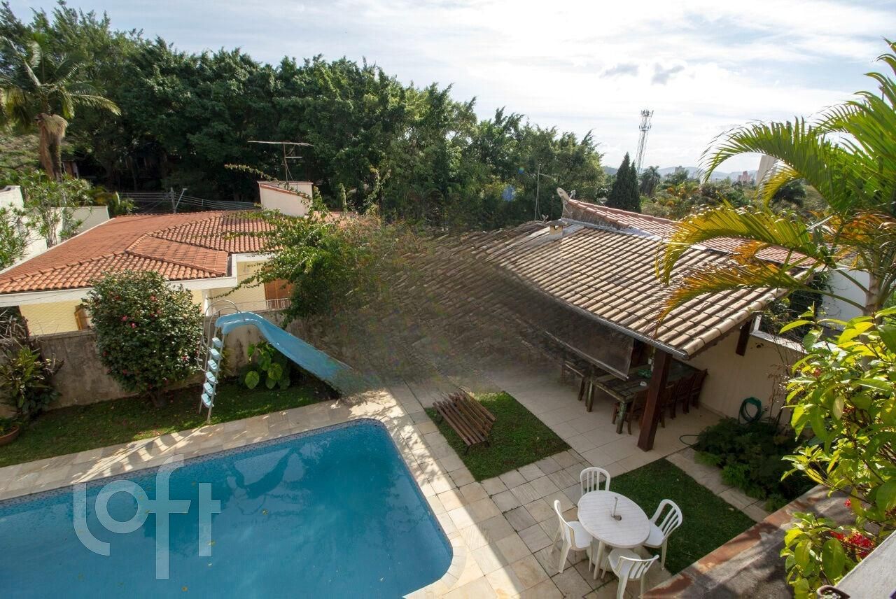 Casa, 4 quartos, 382 m² - Foto 9