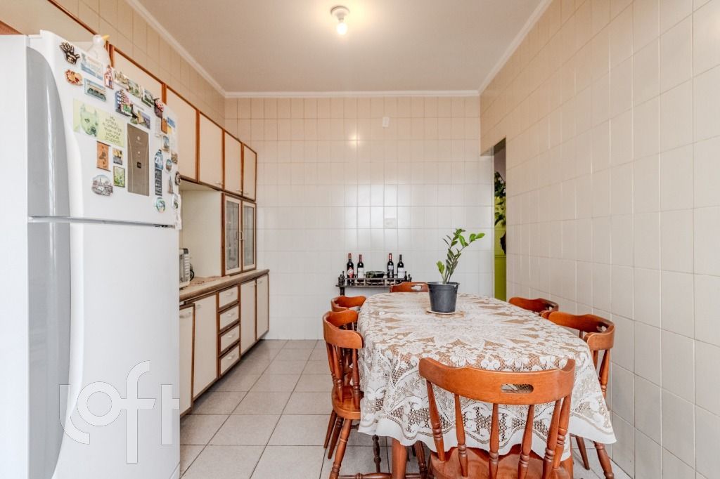 Casa, 5 quartos, 200 m² - Foto 29