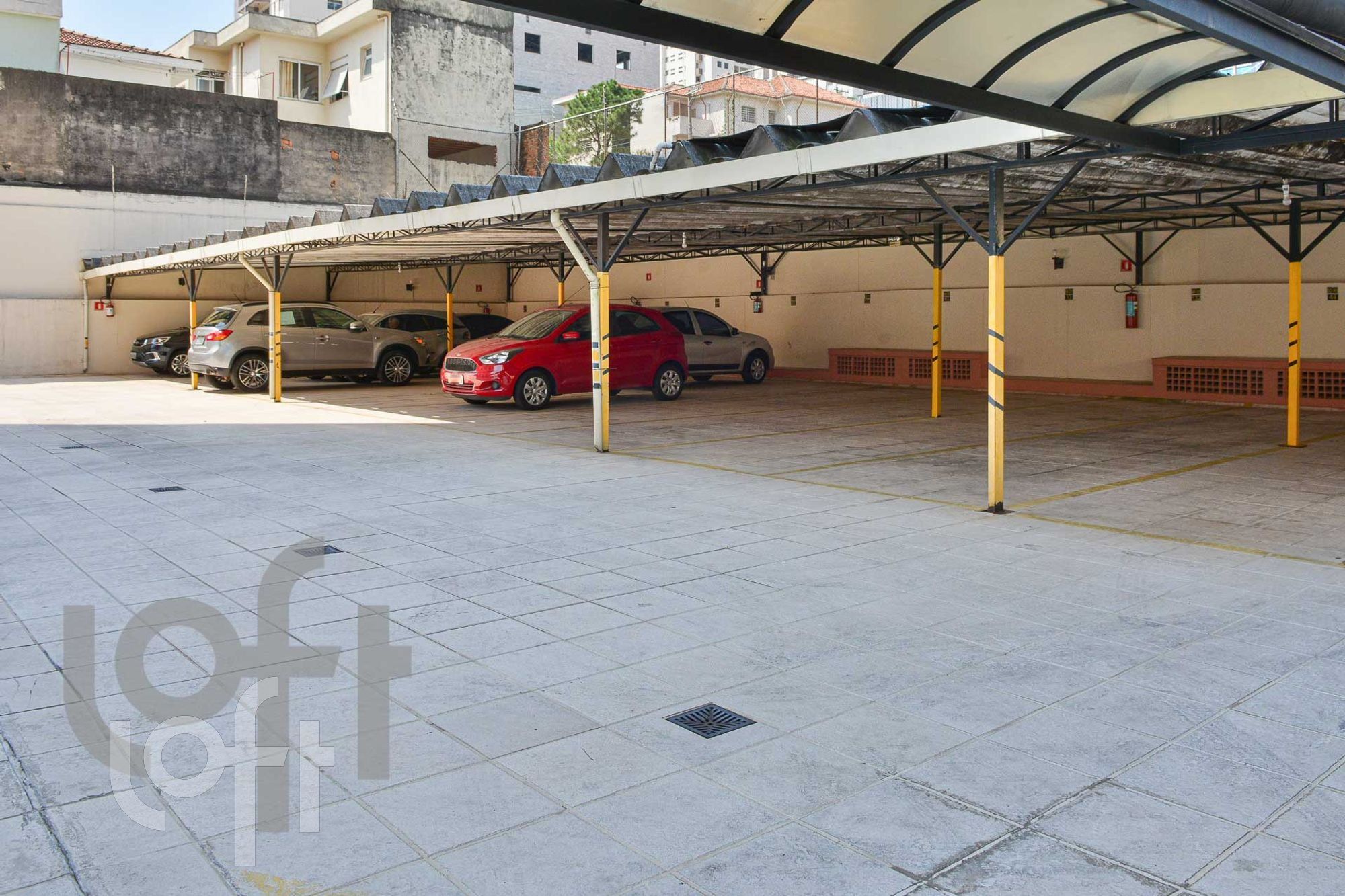 Apartamento, 3 quartos, 76 m² - Foto 30