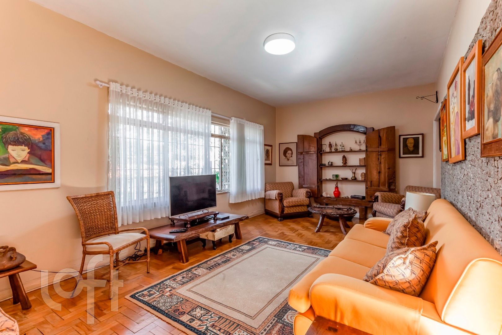 Casa, 4 quartos, 350 m² - Foto 20