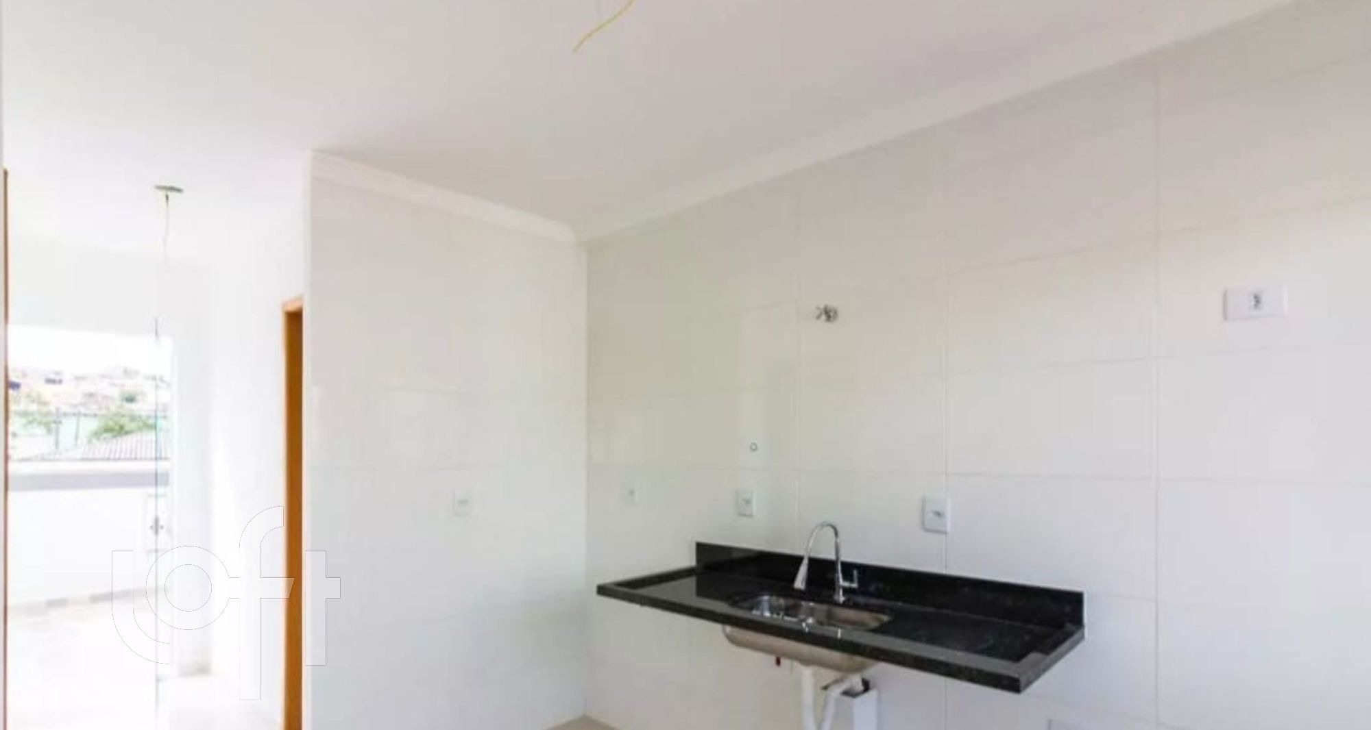 Apartamento, 2 quartos, 45 m² - Foto 6