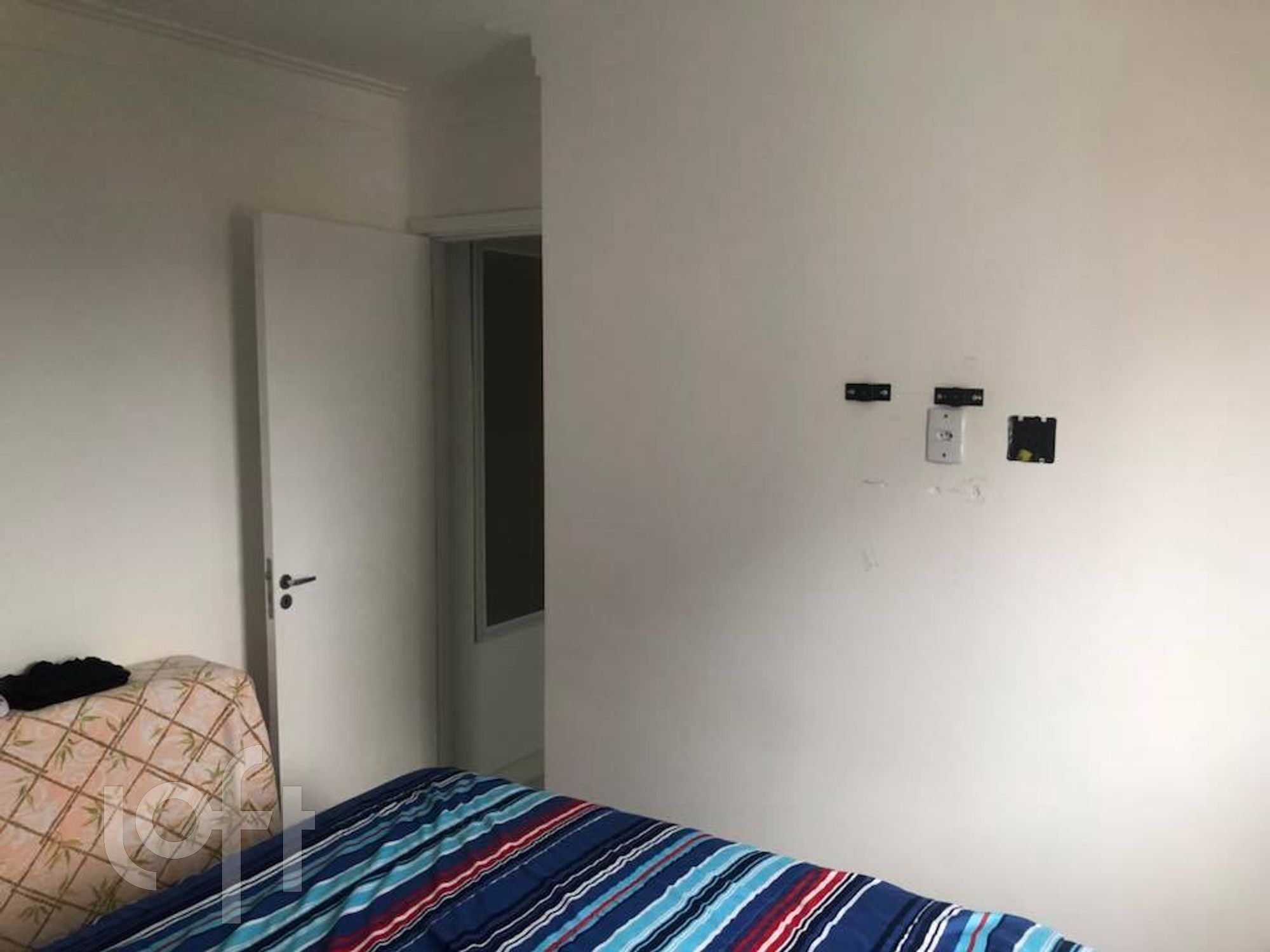 Apartamento à venda com 2 quartos, 42m² - Foto 12