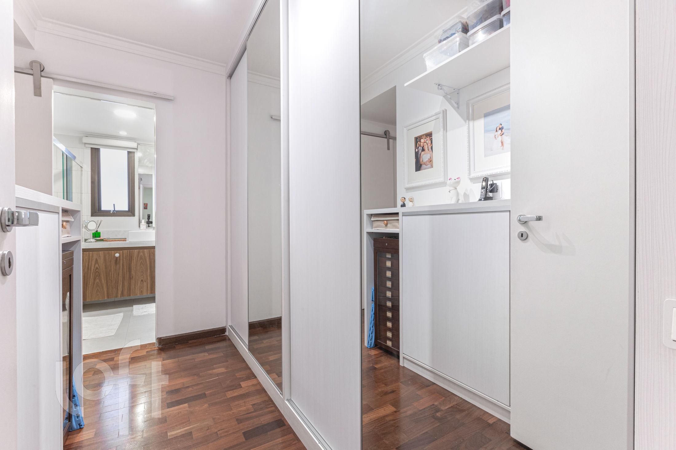 Apartamento à venda com 3 quartos, 184m² - Foto 23