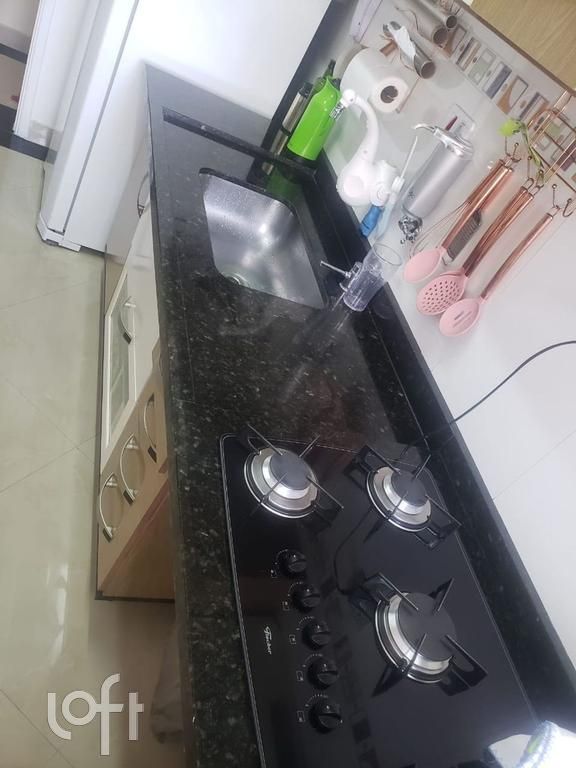 Apartamento, 2 quartos, 52 m² - Foto 5