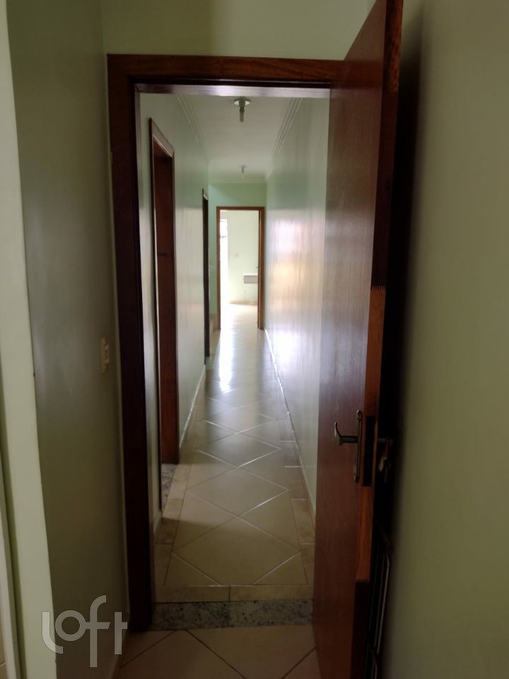 Casa à venda com 3 quartos, 133m² - Foto 15