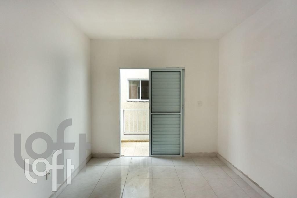 Apartamento à venda com 2 quartos, 47m² - Foto 6