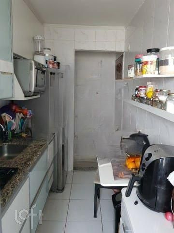 Apartamento, 2 quartos, 50 m² - Foto 4