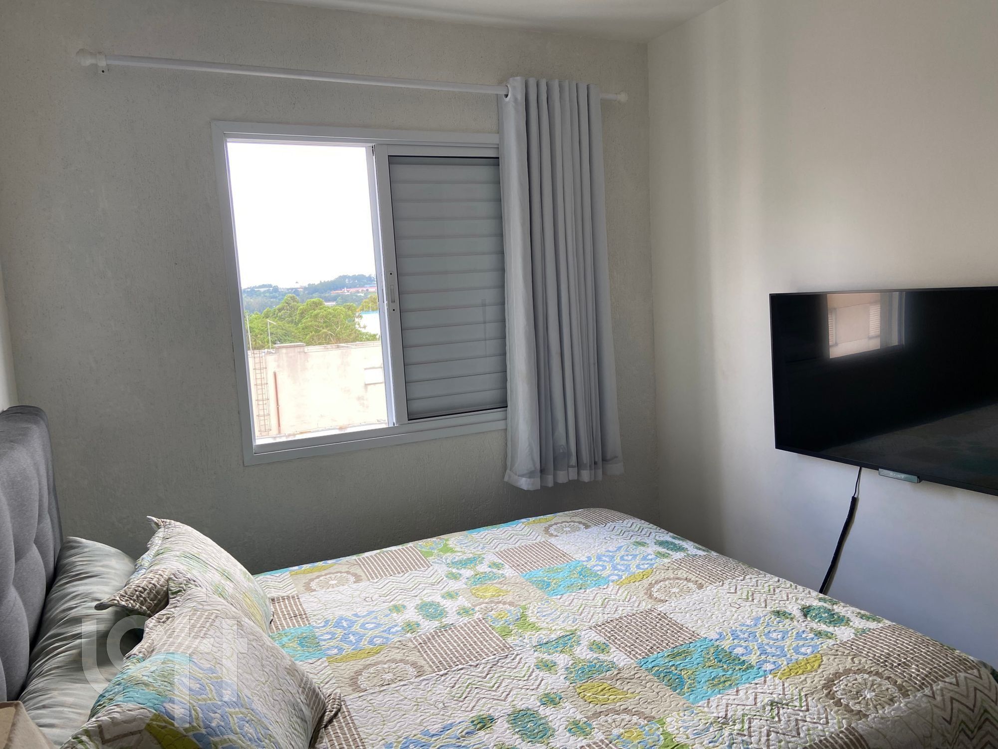 Apartamento, 2 quartos, 45 m² - Foto 4