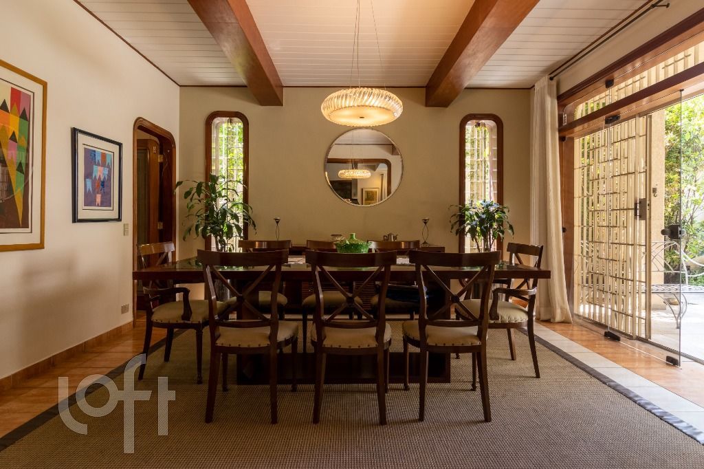 Casa à venda com 4 quartos, 439m² - Foto 10