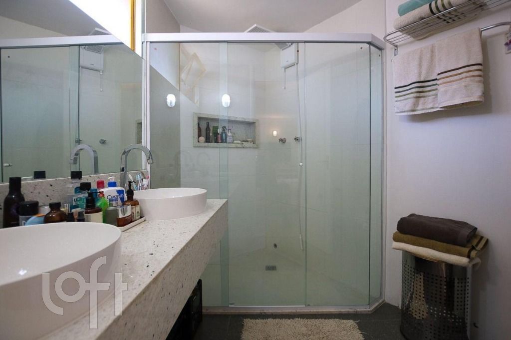 Casa, 4 quartos, 165 m² - Foto 19