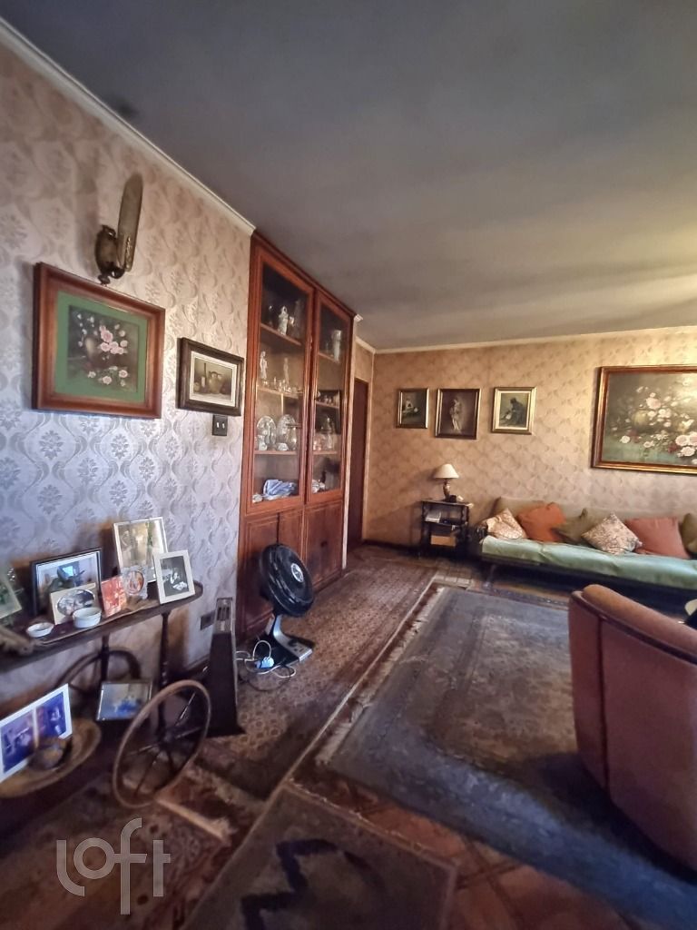 Apartamento, 4 quartos, 186 m² - Foto 3