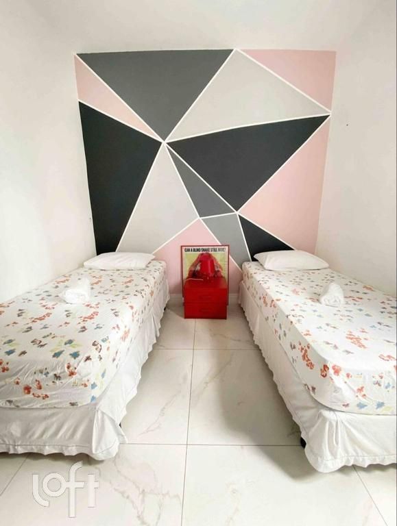 Apartamento, 2 quartos, 70 m² - Foto 5