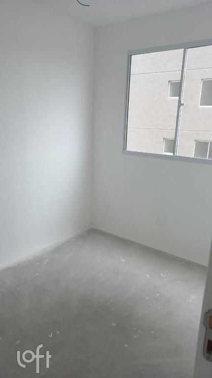 Apartamento à venda com 2 quartos, 40m² - Foto 1