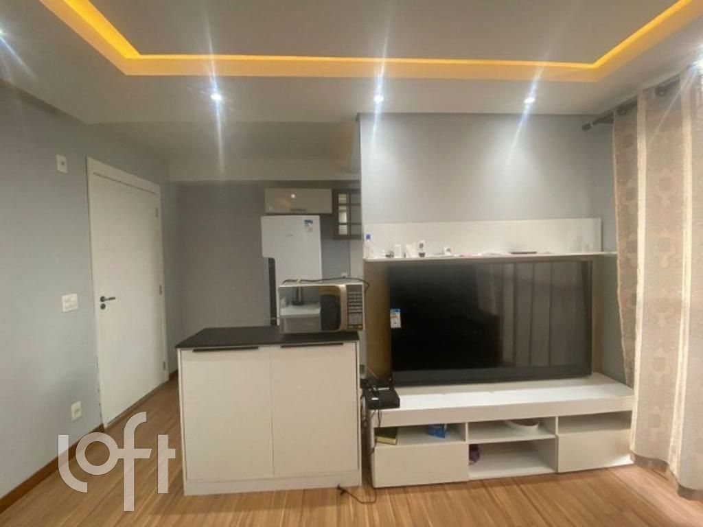 Apartamento à venda com 2 quartos, 48m² - Foto 5