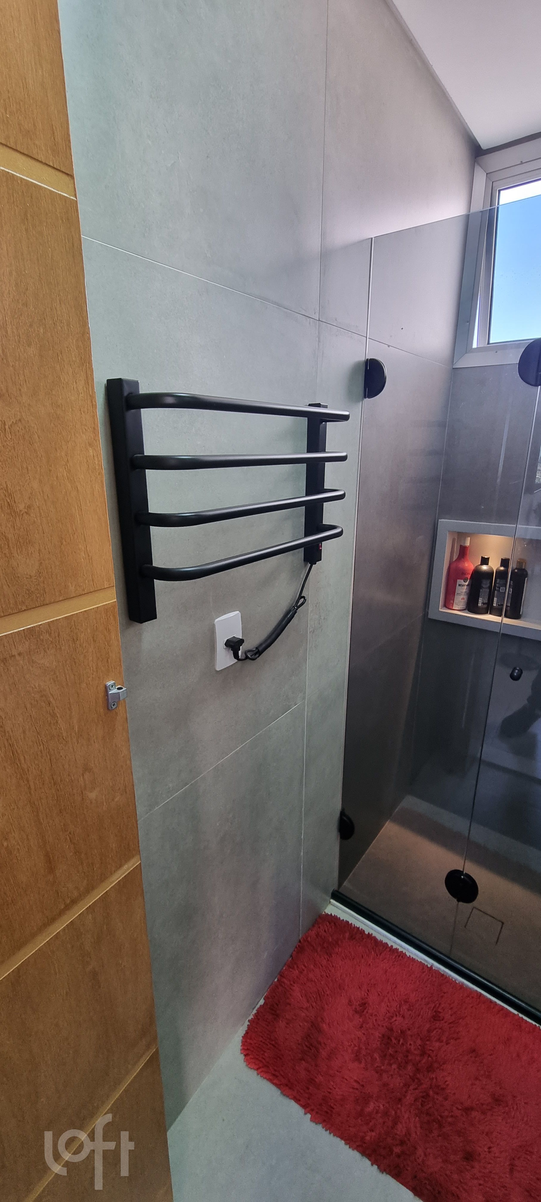 Apartamento, 1 quarto, 55 m² - Foto 9