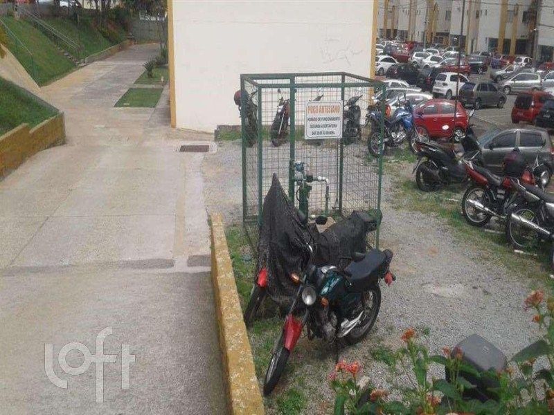 Apartamento à venda com 2 quartos, 52m² - Foto 15