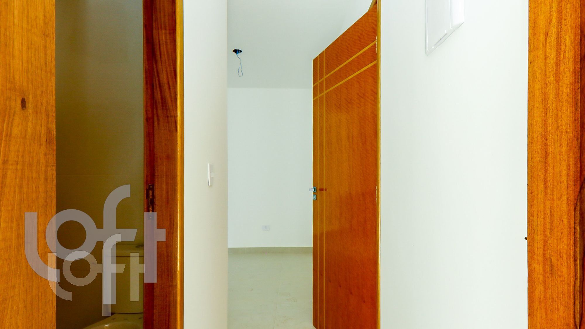 Apartamento, 1 quarto, 26 m² - Foto 2