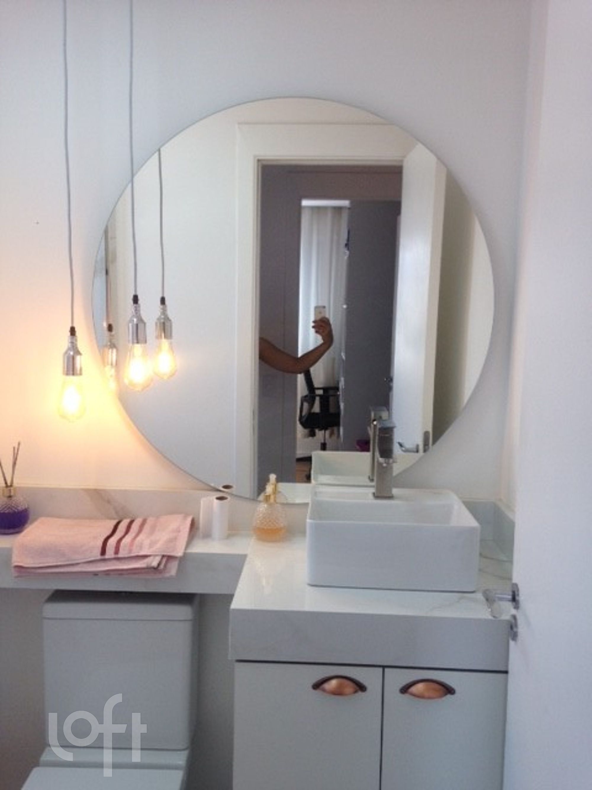 Apartamento, 2 quartos, 42 m² - Foto 3