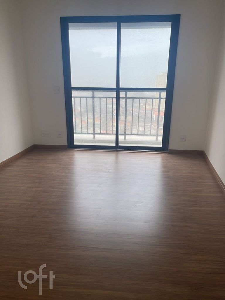 Apartamento à venda com 2 quartos, 46m² - Foto 3
