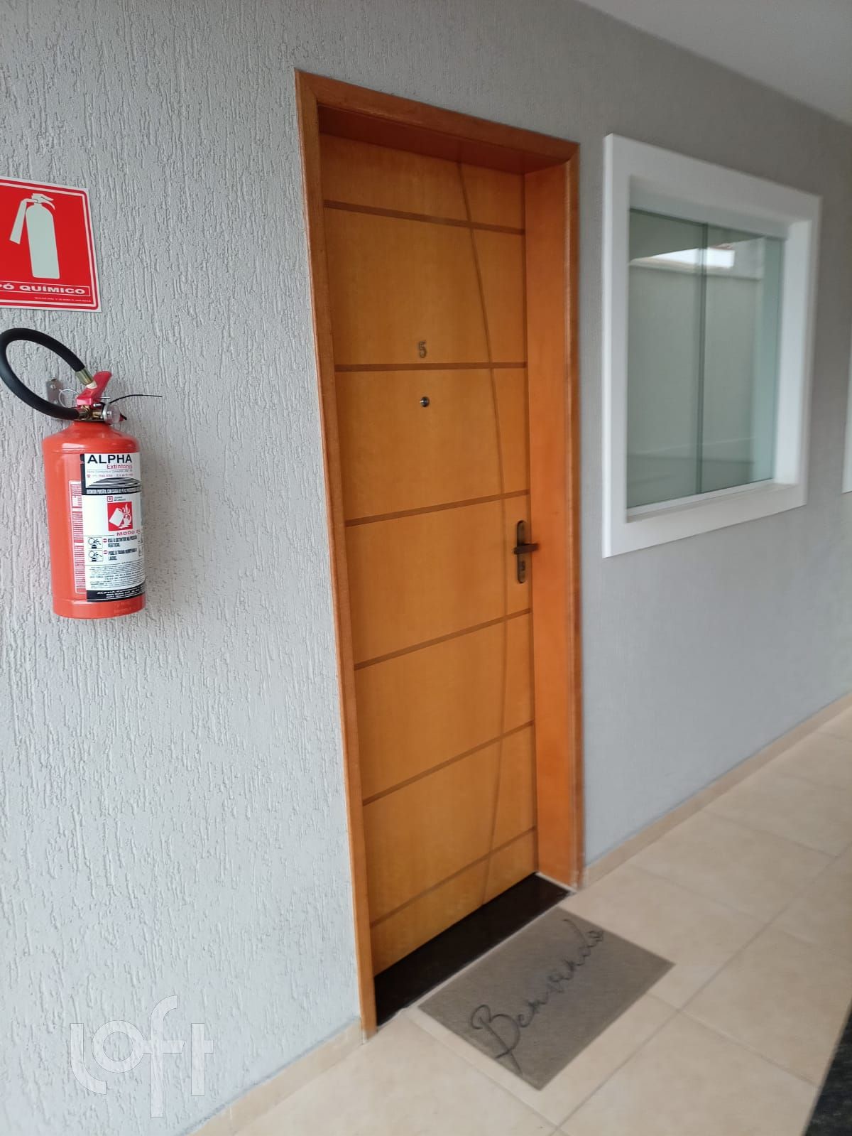 Apartamento, 1 quarto, 34 m² - Foto 15