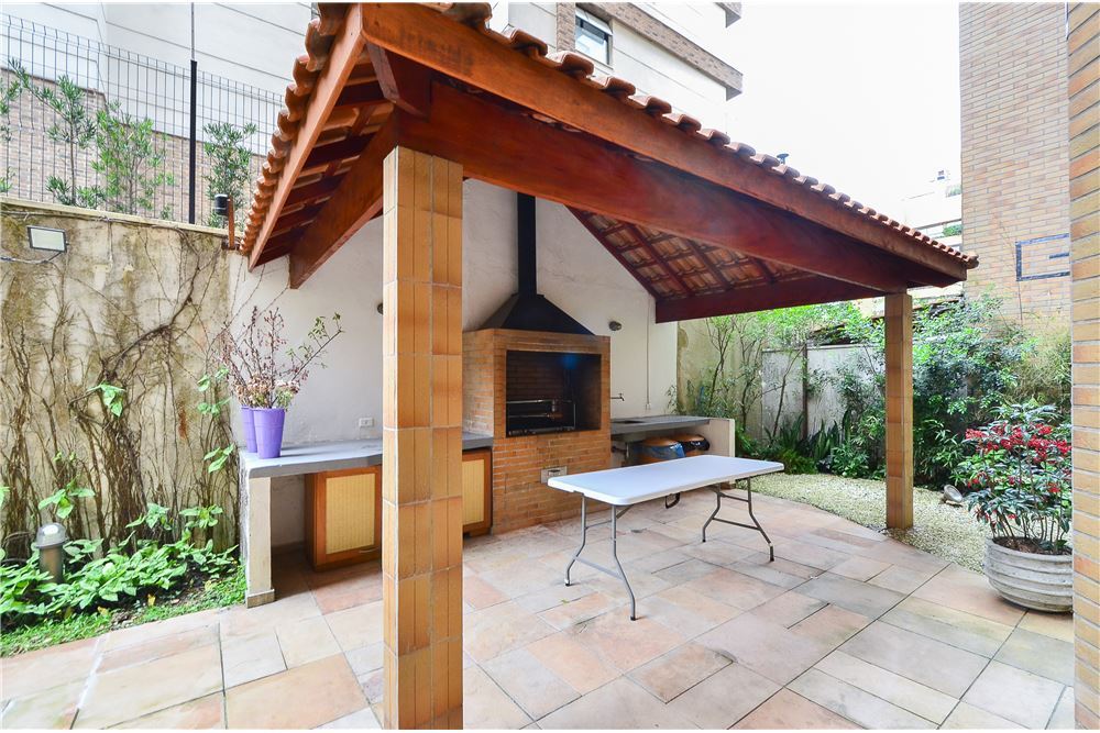 Apartamento à venda com 3 quartos, 129m² - Foto 42