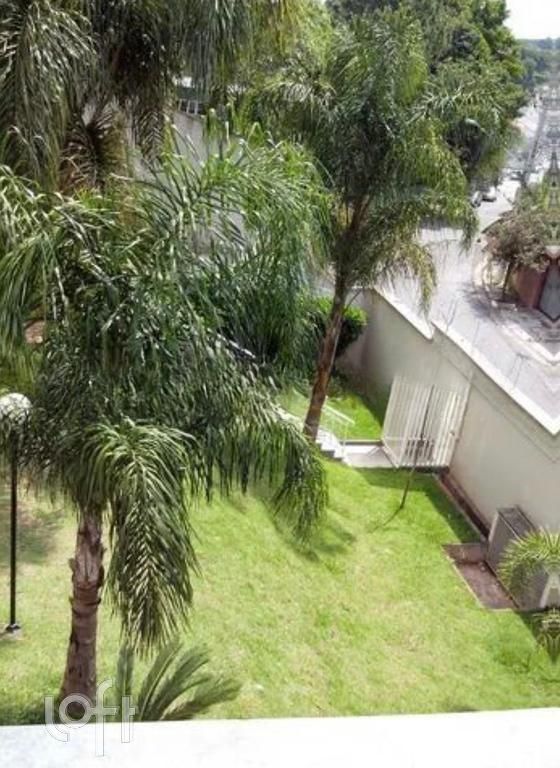 Apartamento, 2 quartos, 45 m² - Foto 8