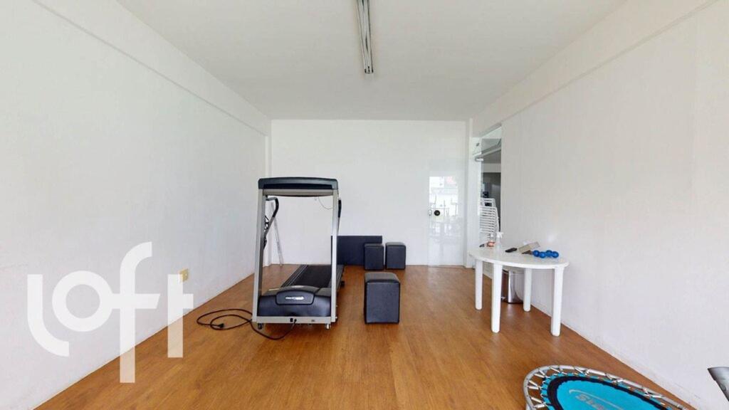 Apartamento, 1 quarto, 56 m² - Foto 7