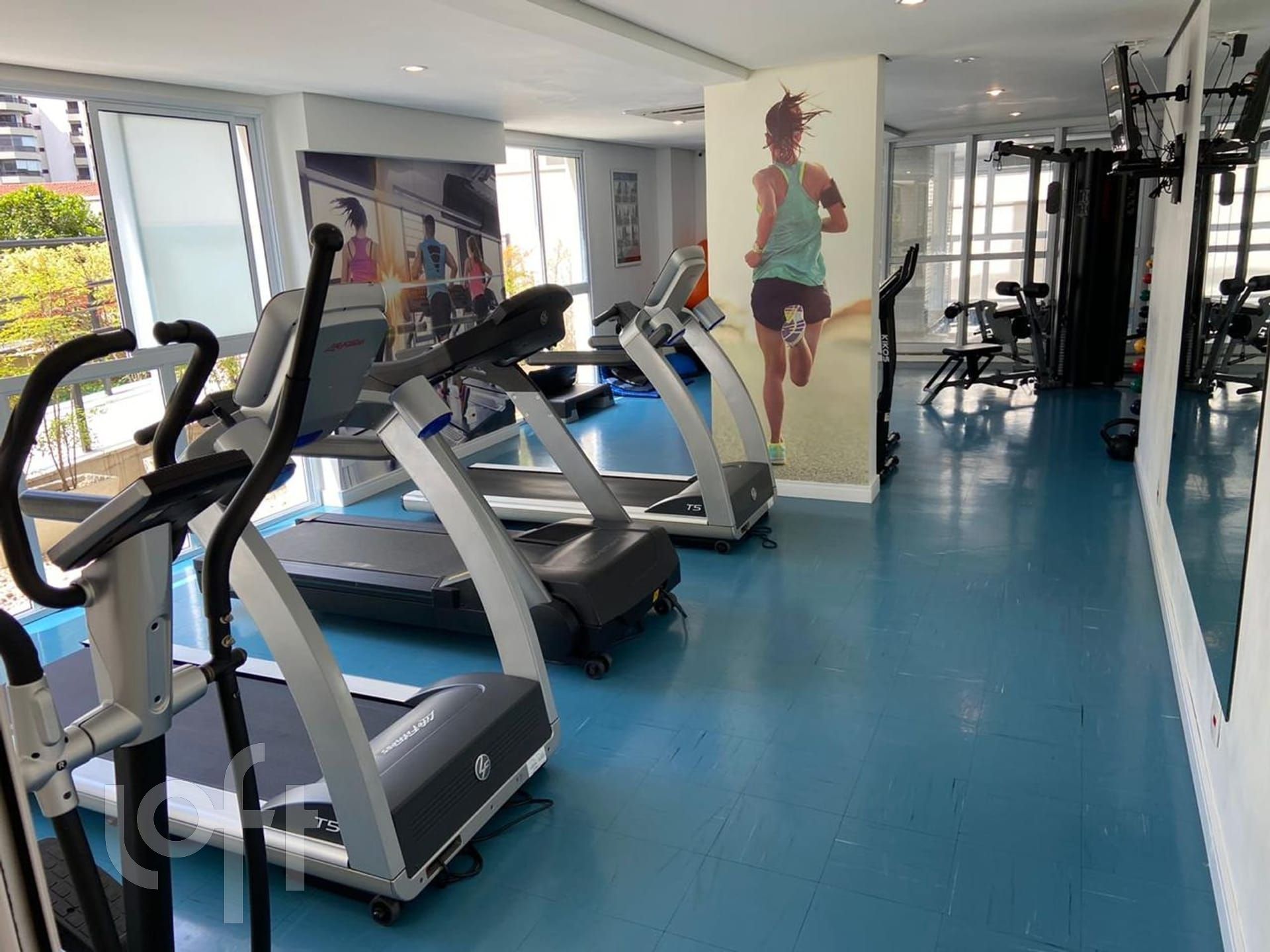 Apartamento, 4 quartos, 195 m² - Foto 25