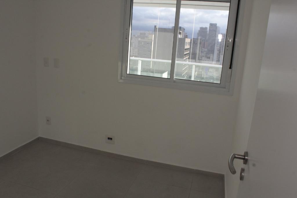 Apartamento, 1 quarto, 45 m² - Foto 9