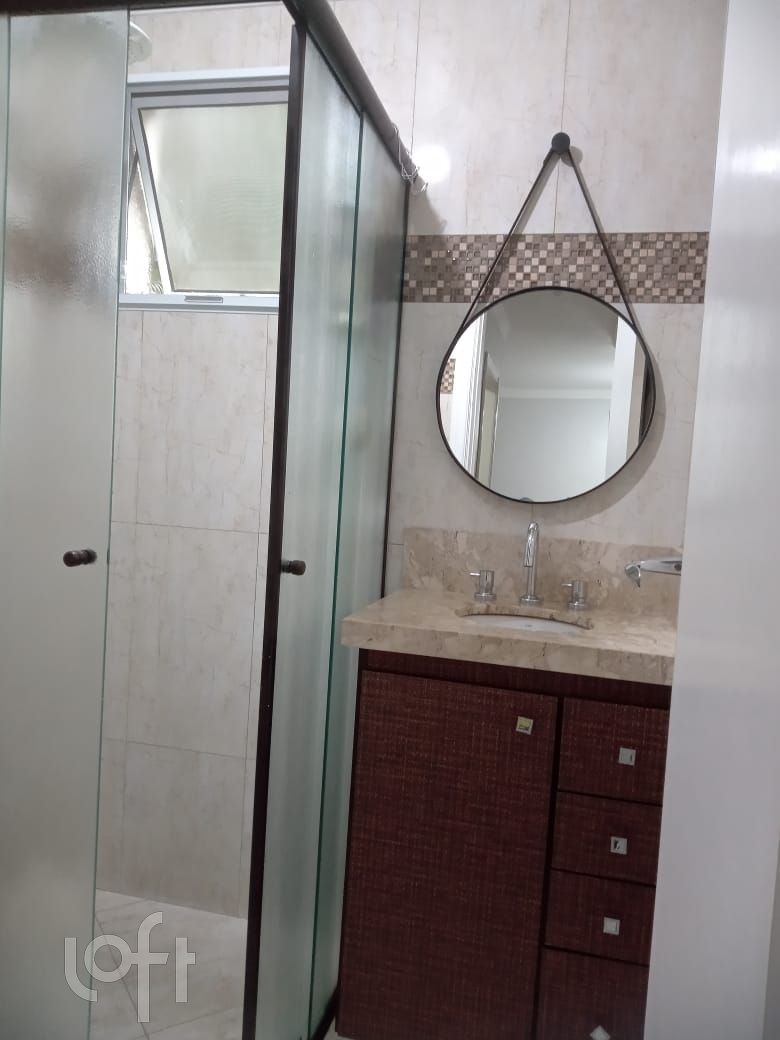 Apartamento à venda, 54m² - Foto 19