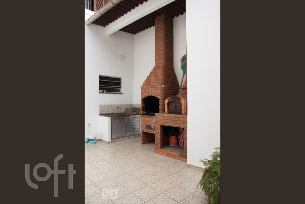 Casa, 5 quartos, 231 m² - Foto 4